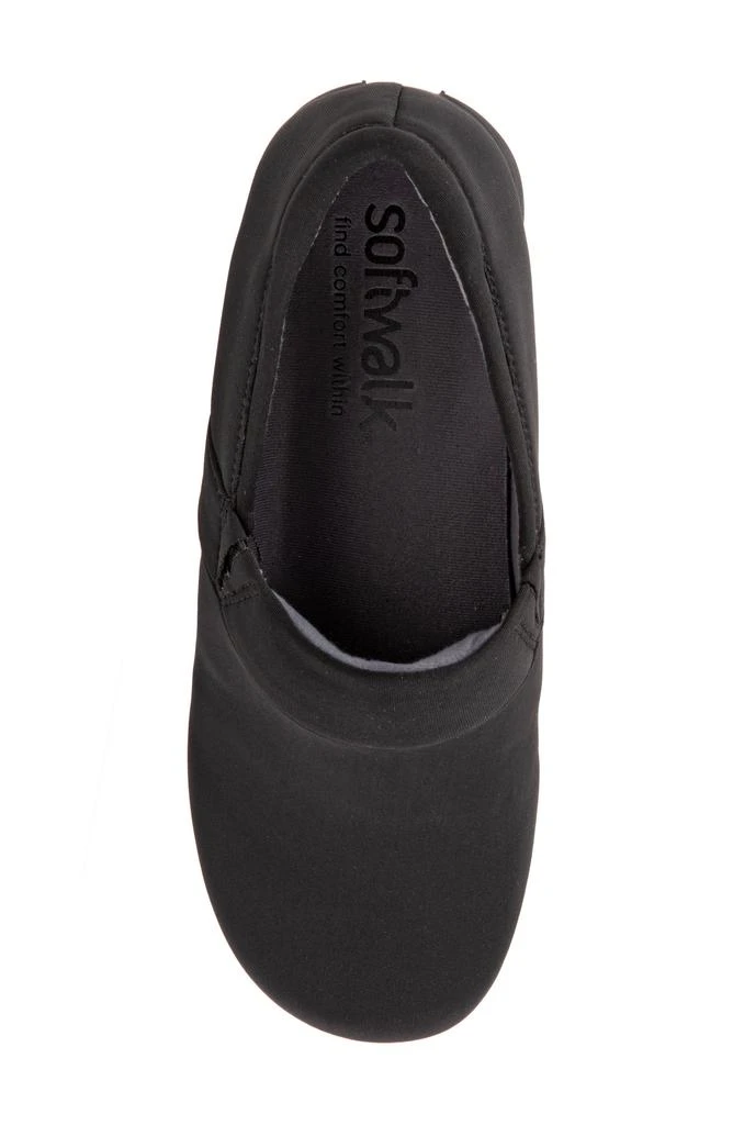 SoftWalk Meredith Lyte Platform Loafer 6