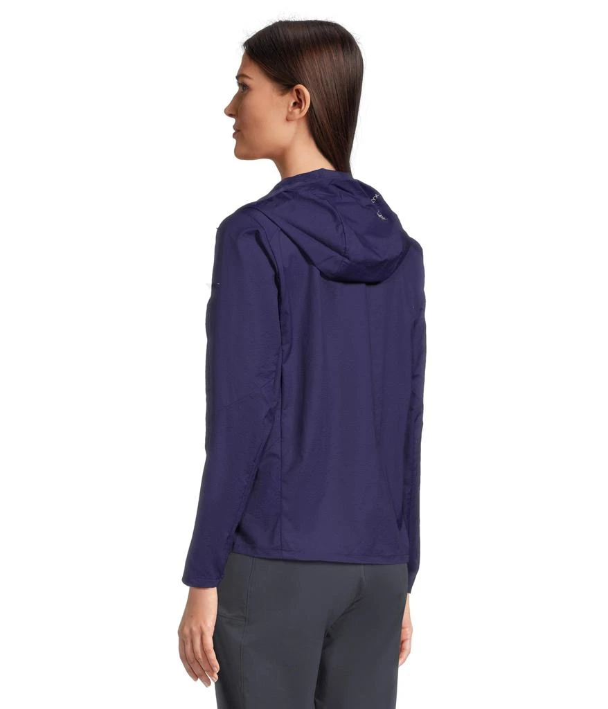 Arc'teryx Incendo Airshell Hoodie 3