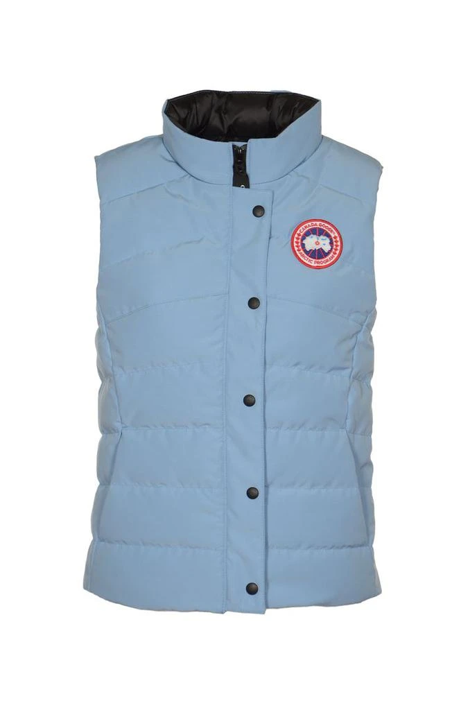 Canada Goose Canada Goose Freestyle - Sleeveless Jacket 1