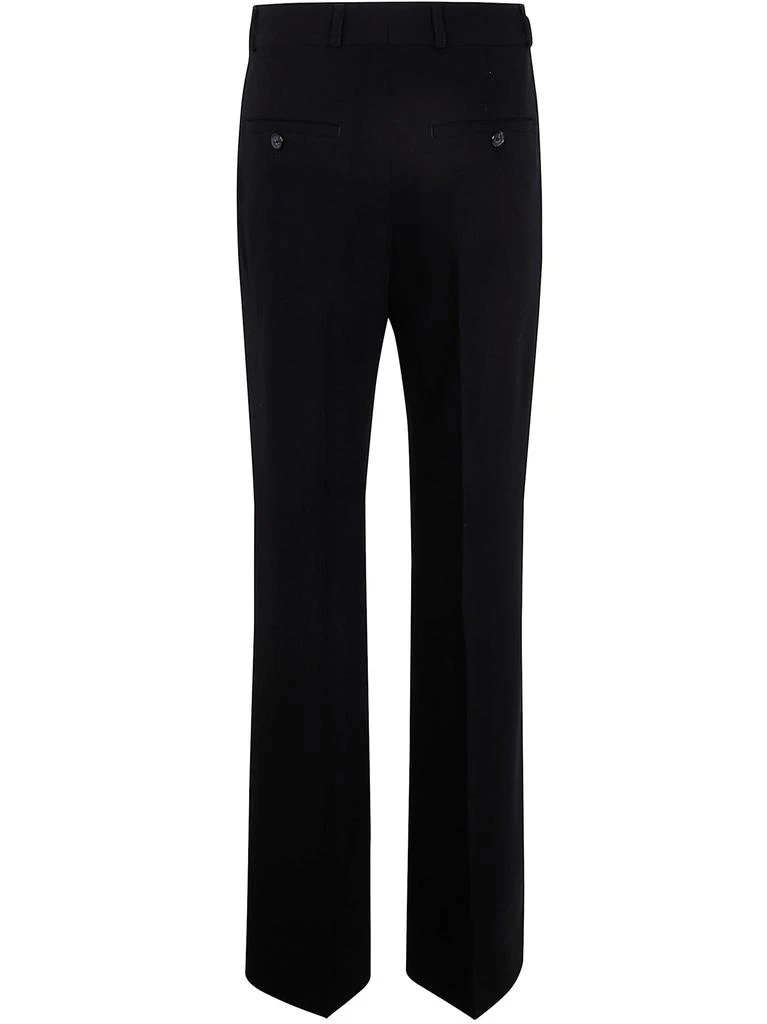 Totême Flared Evening Trousers 3