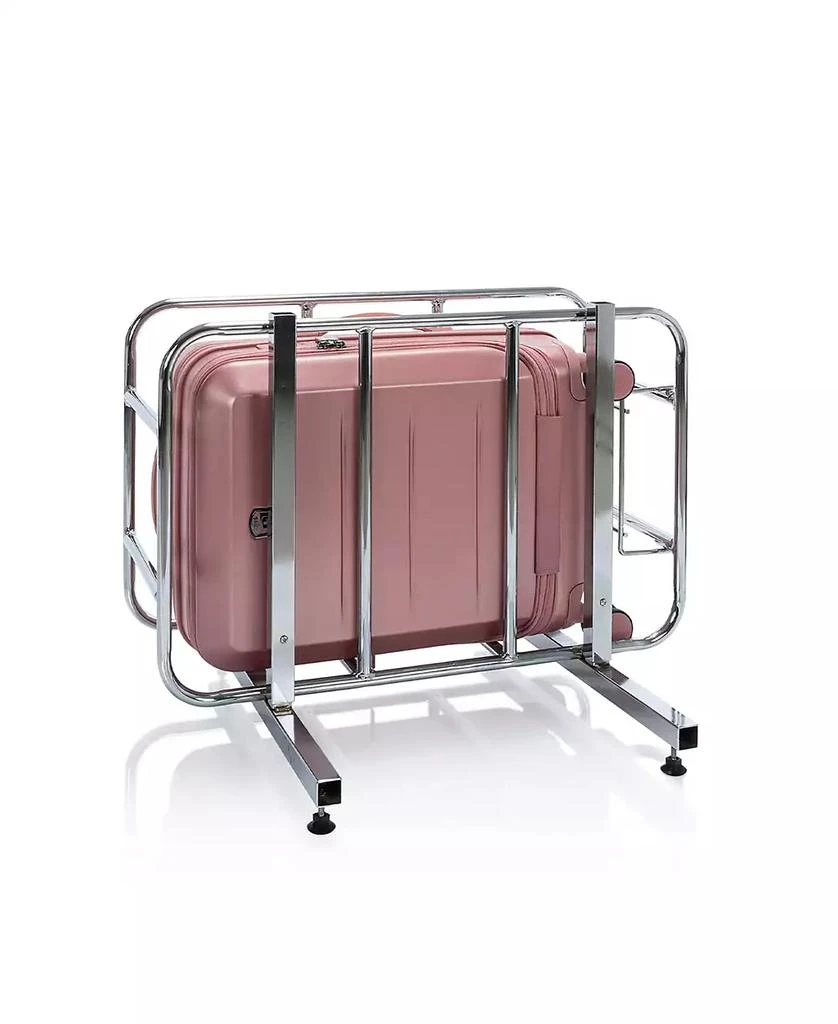 Heys Hey's EZ Fashion Hardside 21" Carryon Spinner luggage 8