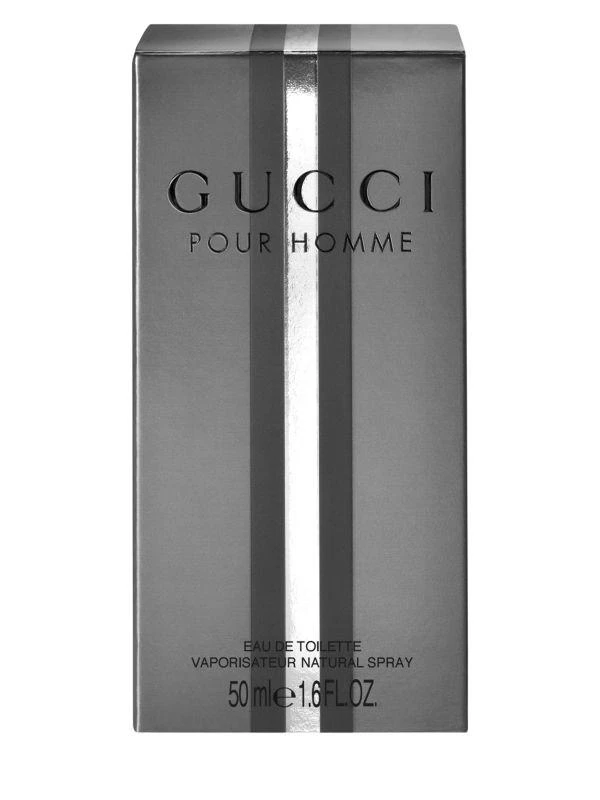 Gucci Pour Homme Eau de Toilette 2
