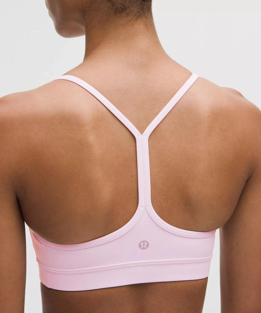 Lululemon Flow Y Bra Nulu *Light Support, A–C Cups 81