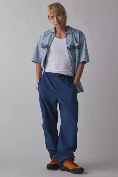 Gramicci Gramicci Nylon Runner Pant 4
