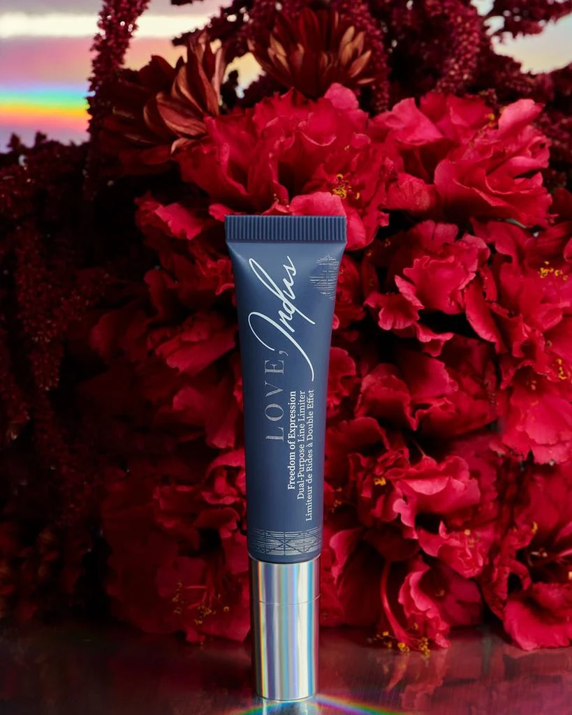 Love, Indus Freedom of Expression Dual-Purpose Line Limiter, 0.5 oz. 3