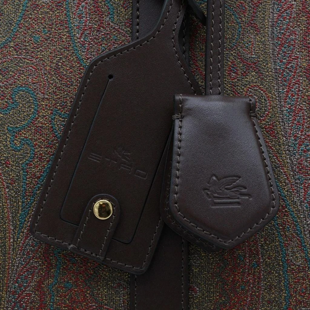 ETRO Etro Arnica Travel Bag 4