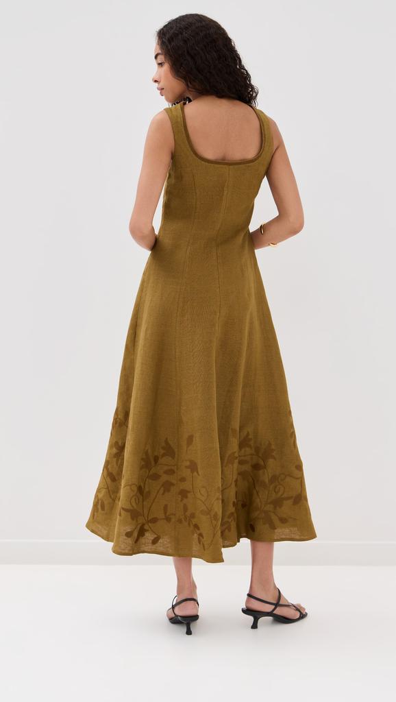 LUG VON SIGA Mila Dress