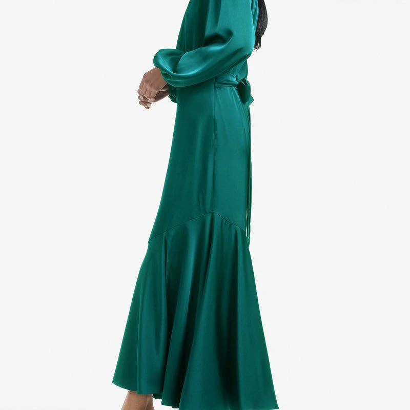 Sachin & Babi Kai Dress Dragonfly 2