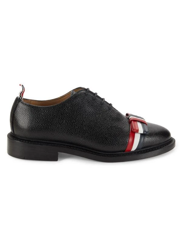 Thom Browne Leather Oxfords 1