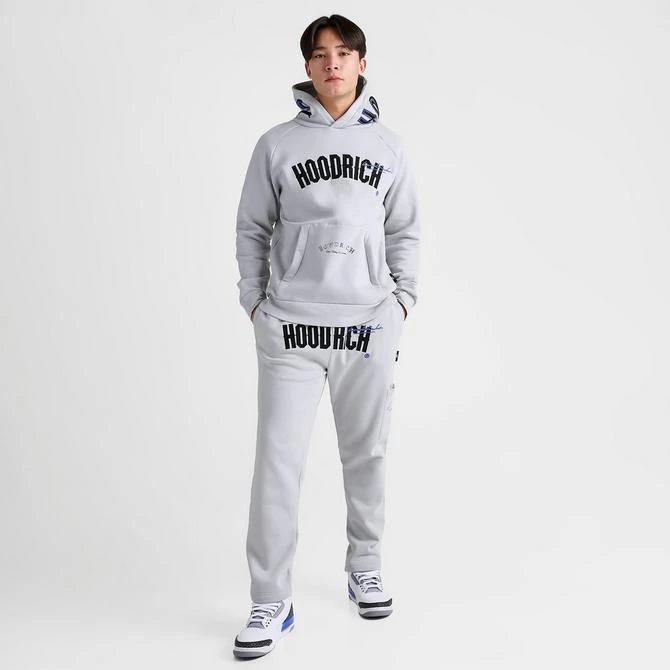 HOODRICH Men's Hoodrich OG Heat Cargo Sweatpants 2