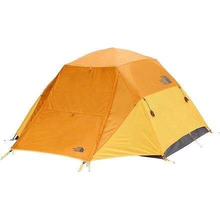 The North Face Stormbreak 3 Tent: 3-Person 3-Season 4