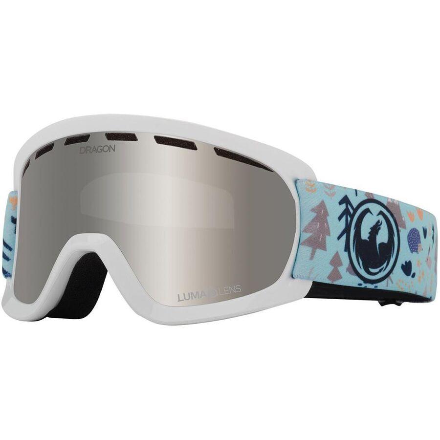 Dragon Lil D Goggles - Kids'