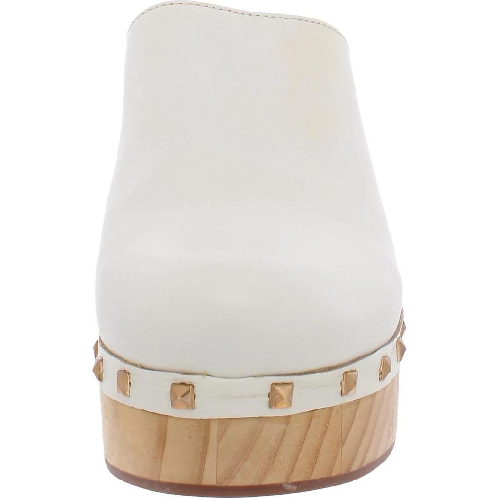 Steve Madden Brooklyn-1 Womens Studded Clogs 3