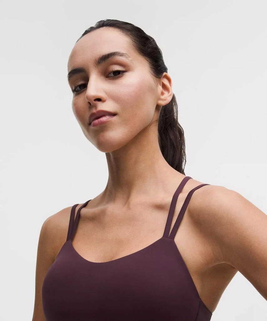 Lululemon Like a Cloud Bra *Light Support, B/C Cup 19