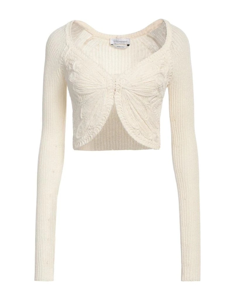 BLUMARINE Cardigan 1