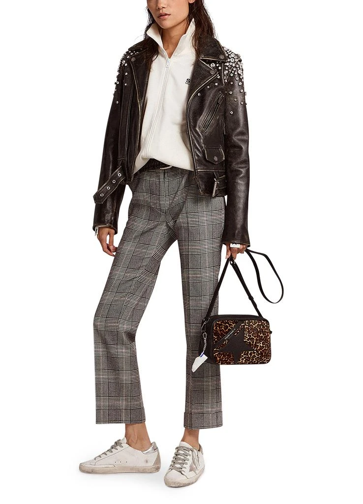 Golden Goose Star bag 6