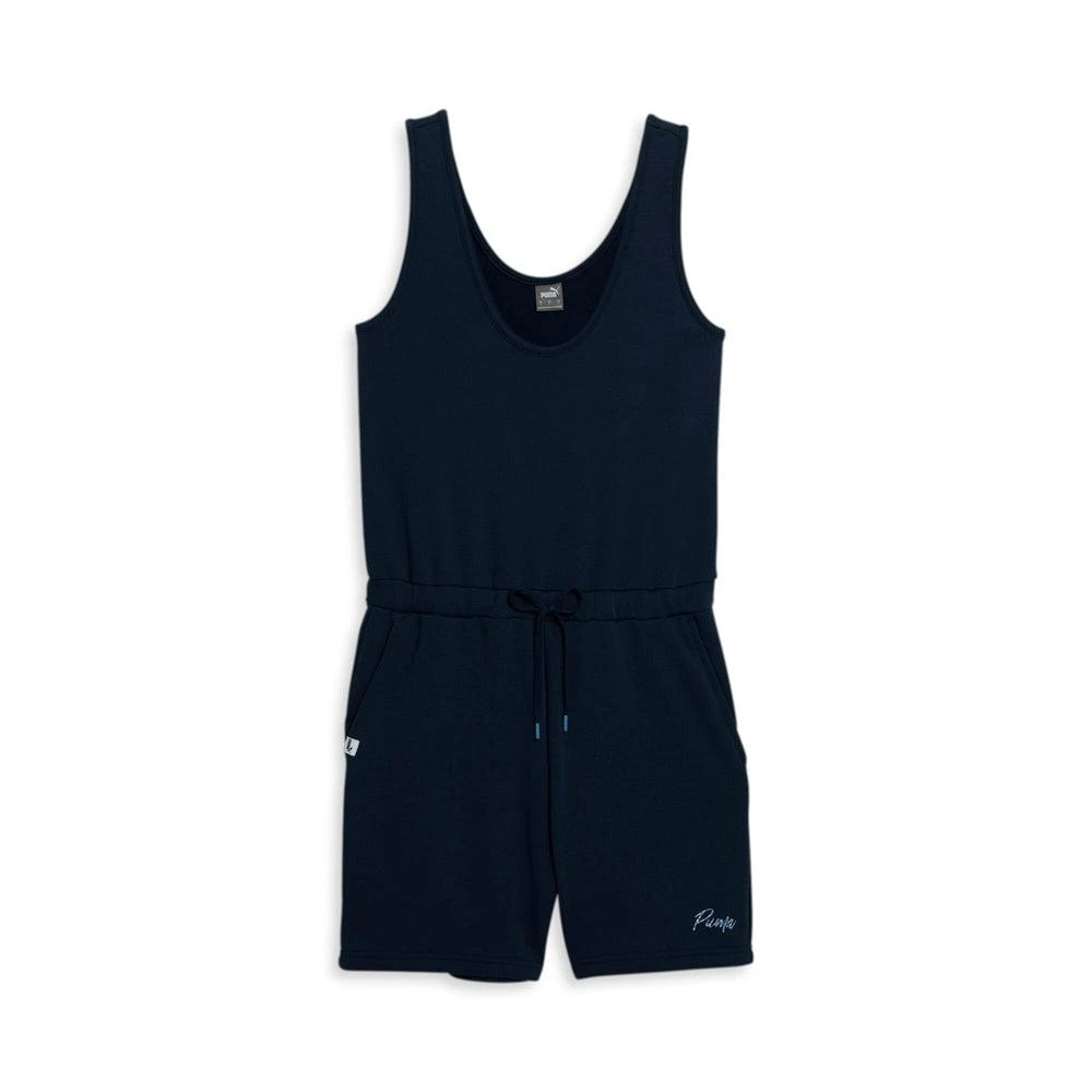 Puma Live In Drawstring Romper 1