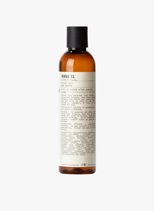 Le Labo Rose 31 Shower Gel