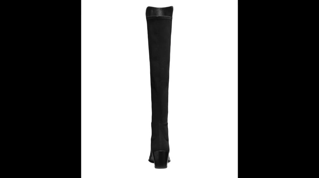 Stuart Weitzman CITY BLOCK BOOT 8