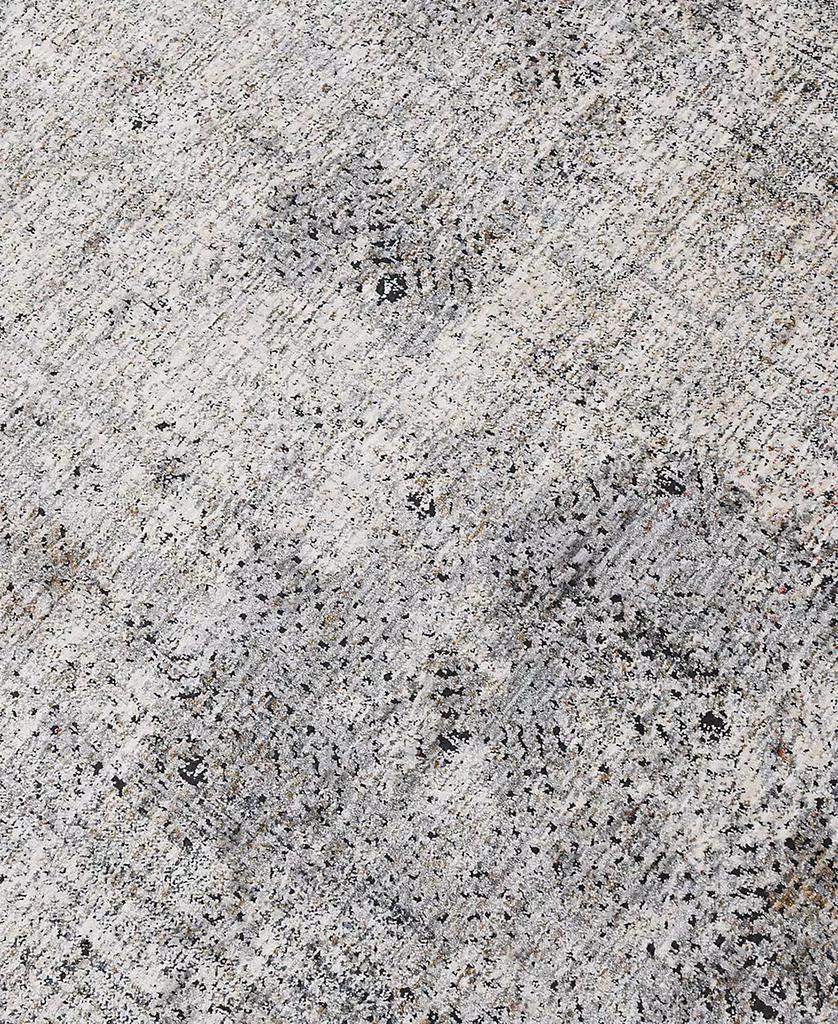 Amer Rugs Vermont Divina 2'7" x 8' Runner Area Rug