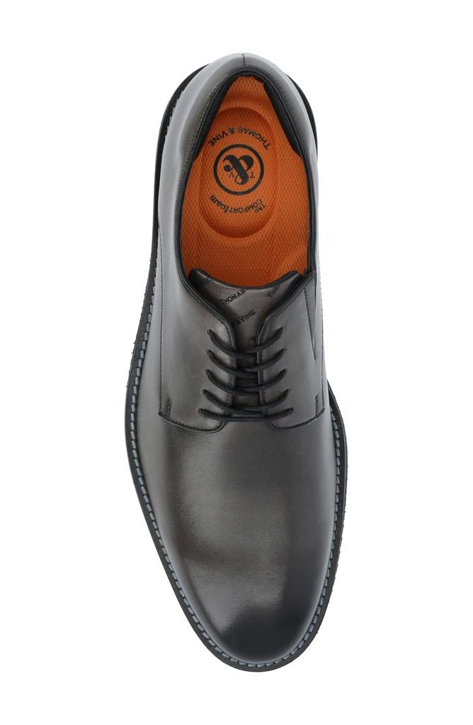 Thomas & Vine Latimer Plain Toe Derby 5