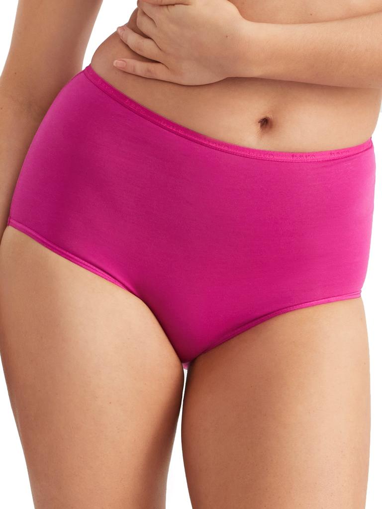 Bare Women's The Easy Everyday Cotton Brief