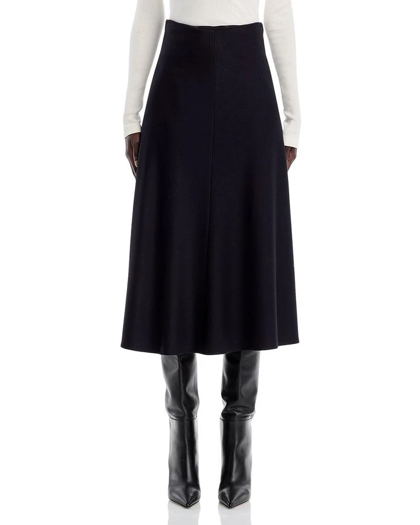 VANESSA BRUNO Boushra Skirt 7