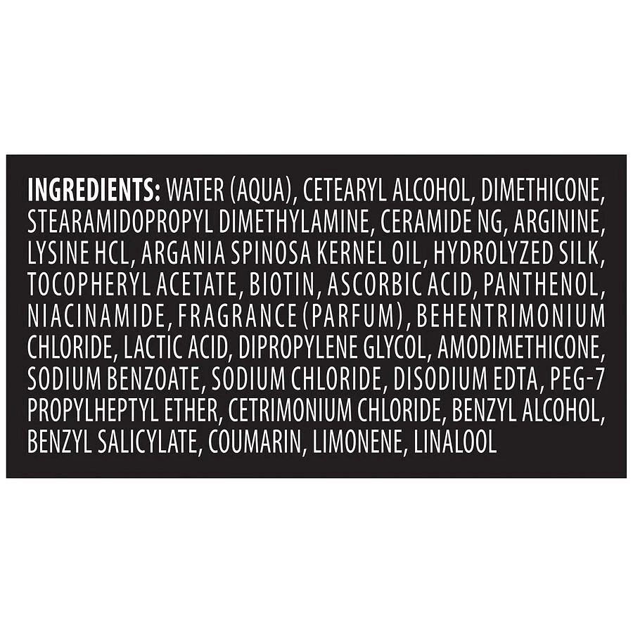 TRESemme Anti-Frizz Conditioner Smooth and Silky 8