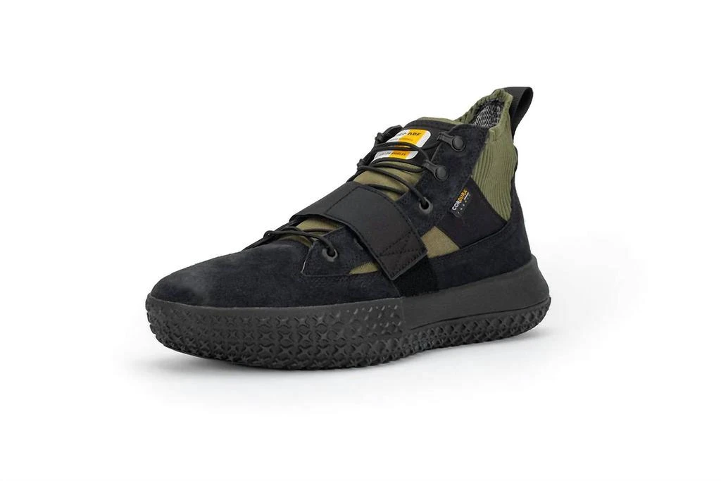 BRANDBLACK Brandblack - Men's Milspec Evo Hiking Boot 1