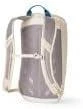 Gregory Gregory Nano 14L Unisex Day Hiking/Commuter/Active Travel Backpack, Breathable Backpanel, Hydration Port, One Size Fits All, Chalk White