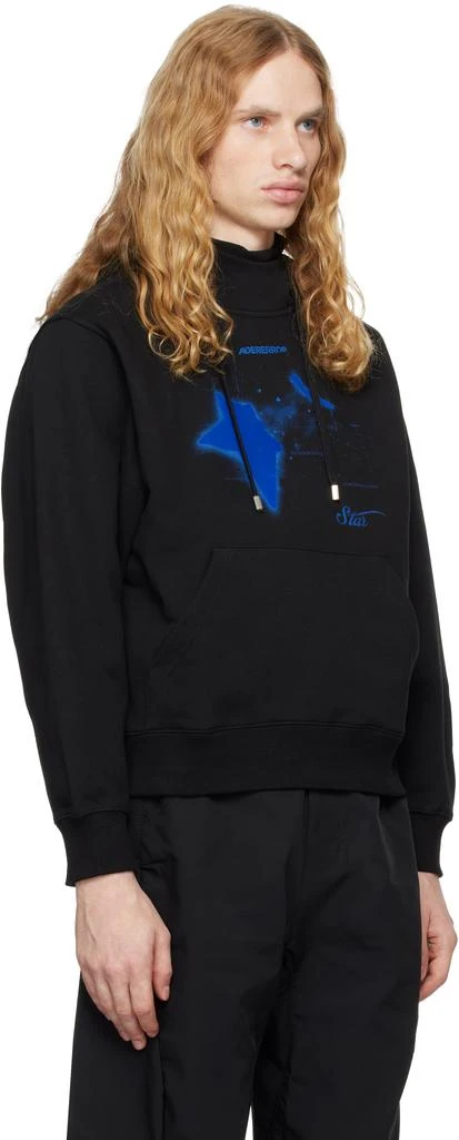 ADER error Black Product. 35 Hoodie 2