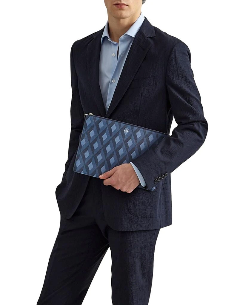 Dunhill Pouch 4