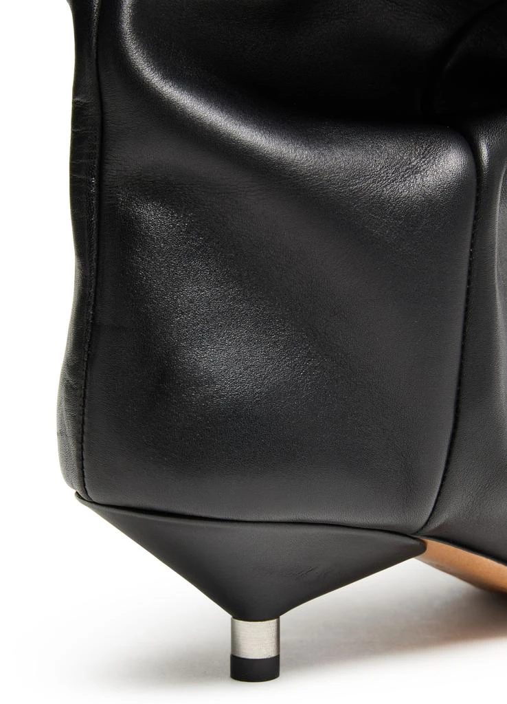 Isabel Marant Edrik heel ankle boots 7