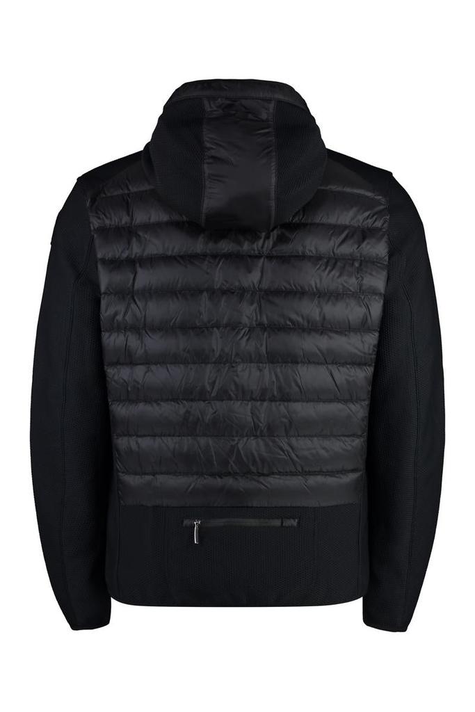 Parajumpers Parajumpers Techno Fabric Jacket