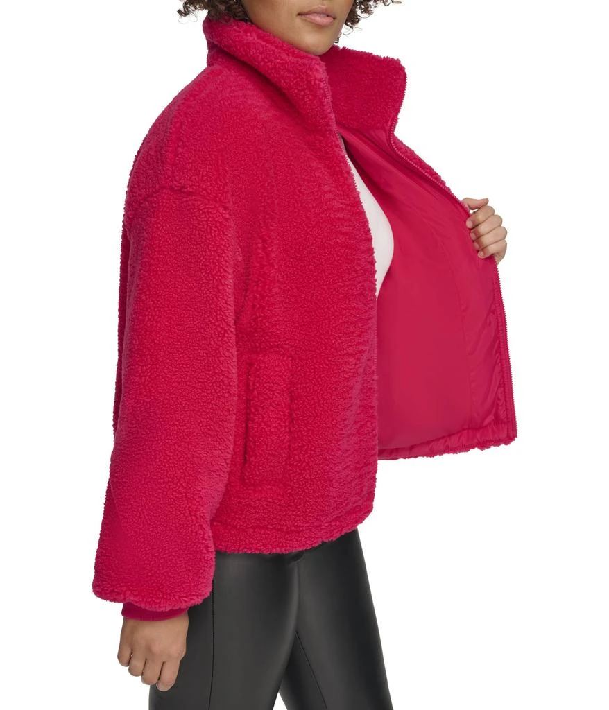 Levi's Teddy Sherpa 3