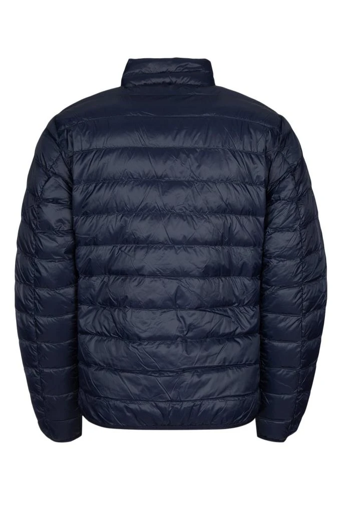 Emporio Armani Ea7 Emporio Armani Core Identity Packable Down Jacket 2