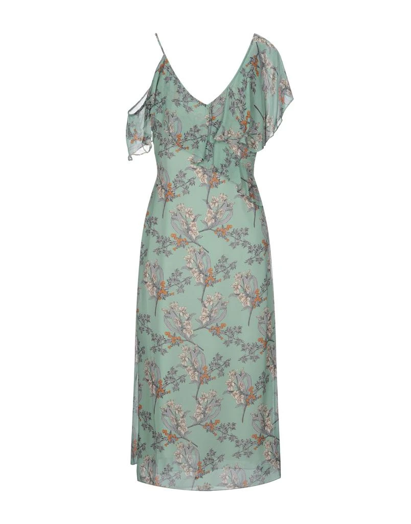 SEVENTY VENEZIA Midi dress 1