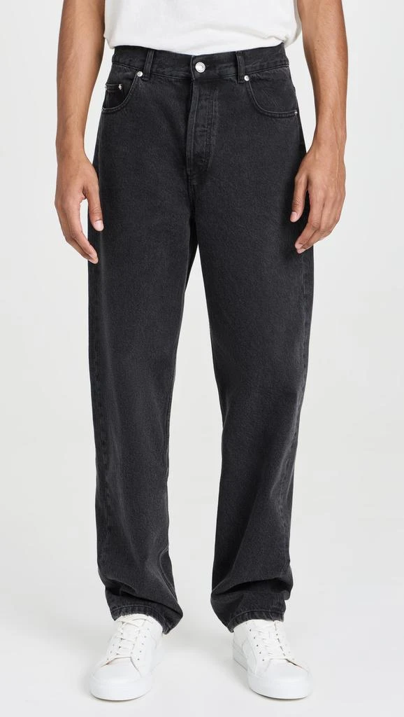 A.P.C. Fairfax Jeans 6