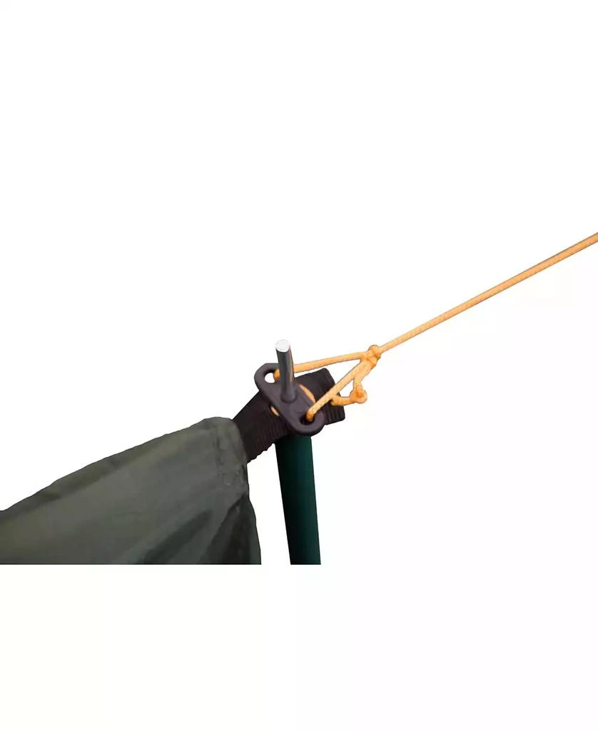 Stansport Eagle Backpacking Tent - Forest Green 4