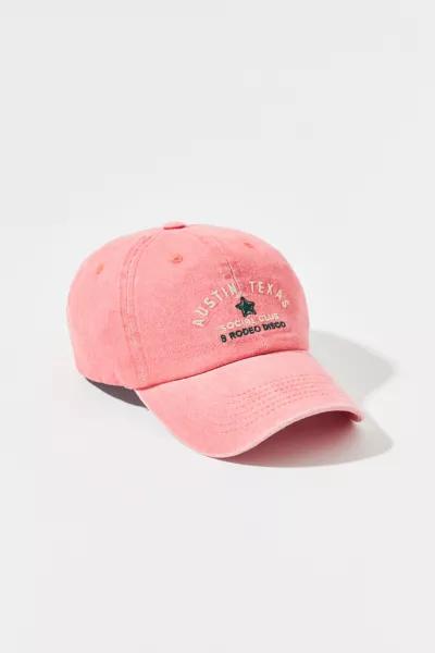 Urban Outfitters Destination Washed Dad Baseball Hat