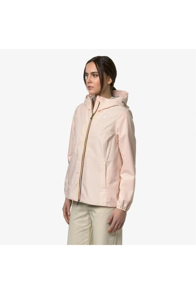 K-Way K-Way Jackets 4