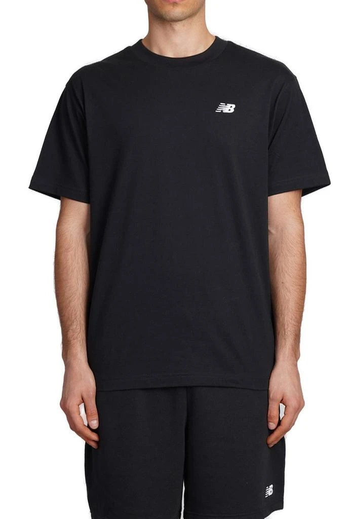 New Balance New Balance Sport Essentials Logo Printed T-Shirt 1
