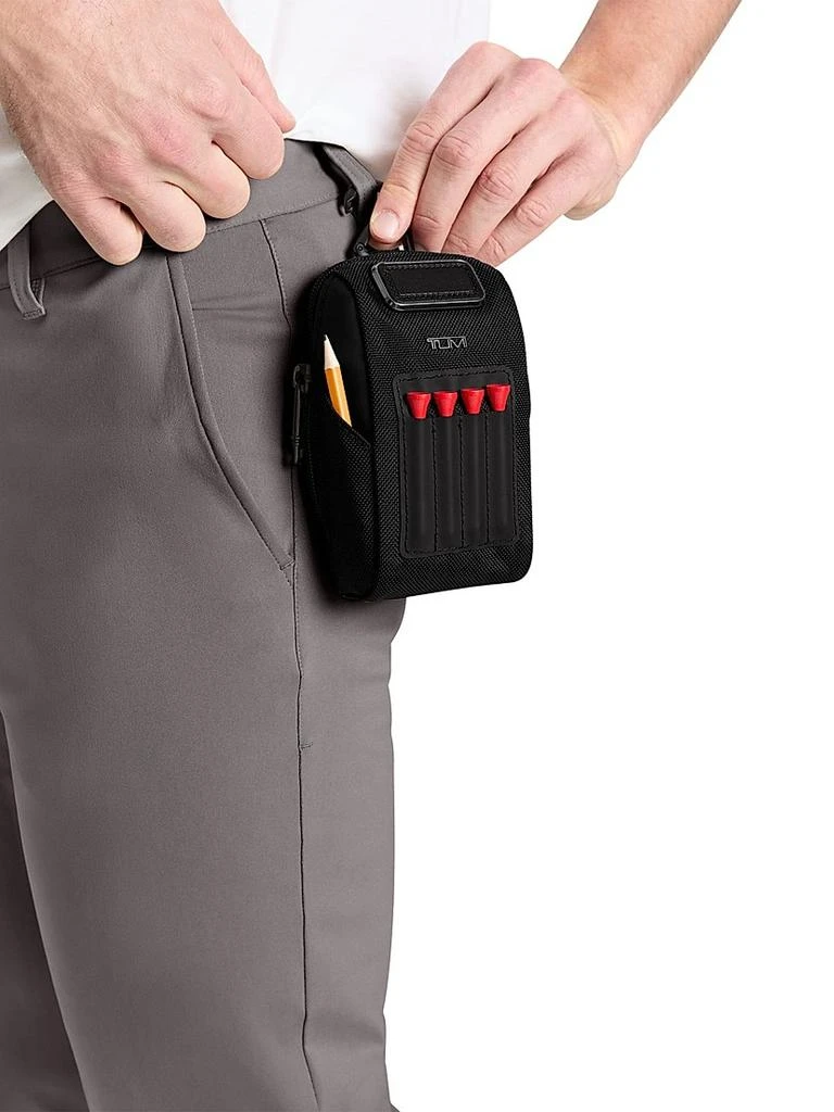 Tumi Tumi Travel Accessories Golf Pouch 2