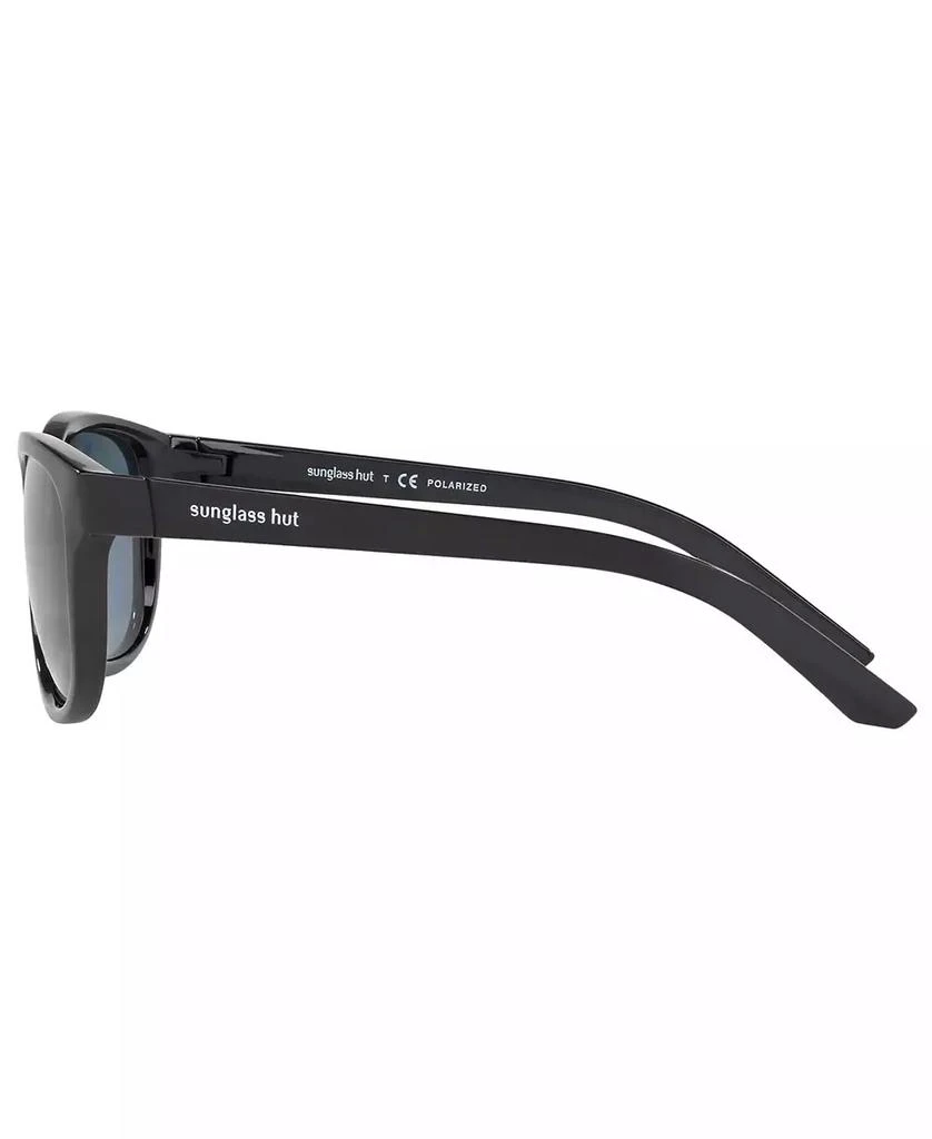Sunglass Hut Collection Men's Sunglasses, HU2015 6