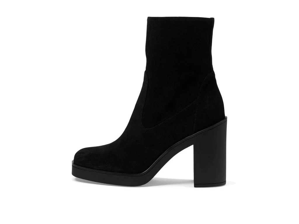 Stuart Weitzman Bethenny 80 Zip Bootie 4