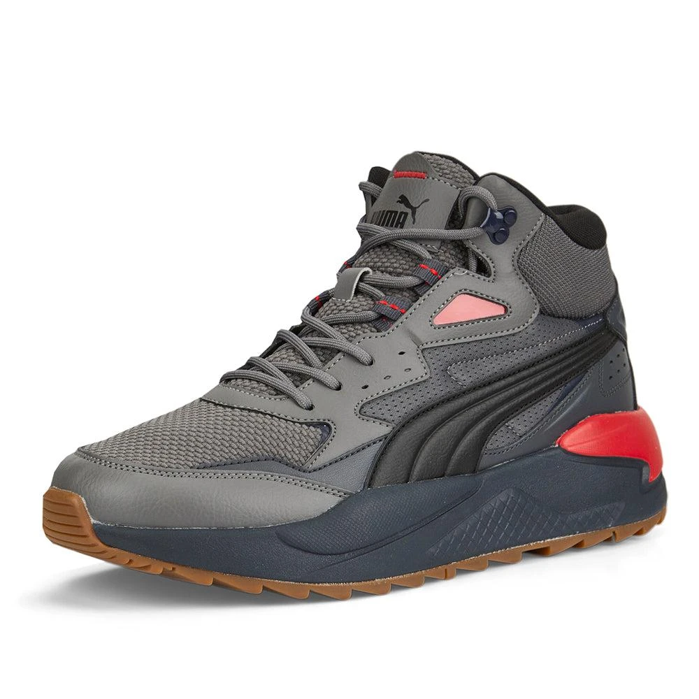 Puma X-Ray Speed Mid Wtr Lace Up Sneakers 2