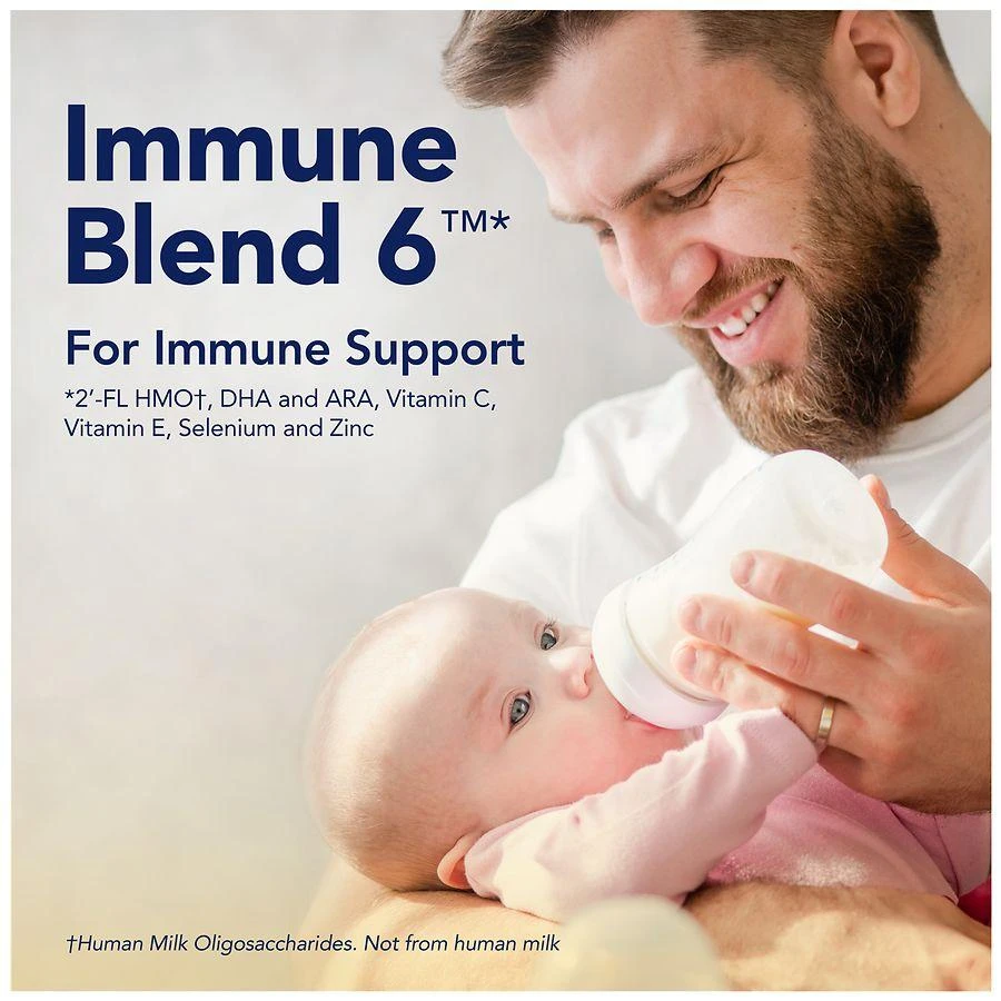 Walgreens Infant Premium Baby Formula Milk-Based Powder with Iron 5