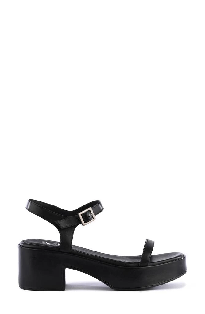 Seychelles Rest Assured Ankle Strap Sandal 3