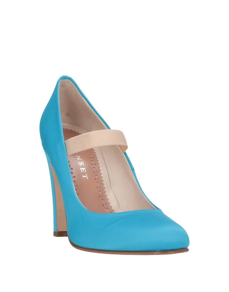 TWINSET Pump 2