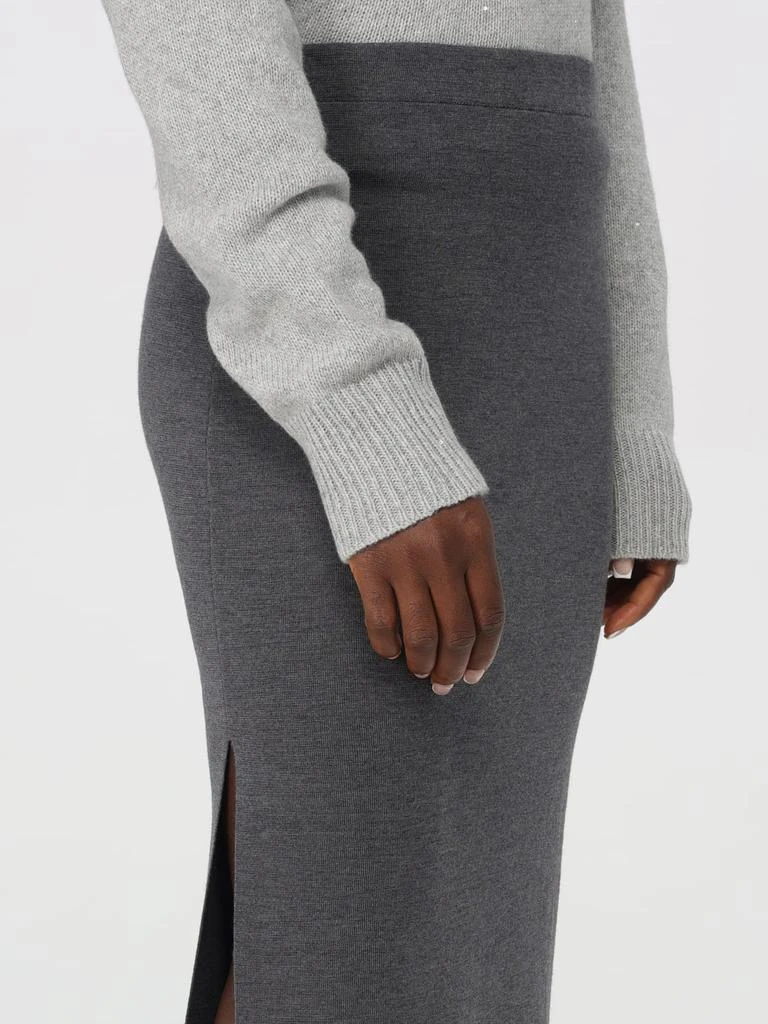 LIVIANA CONTI Skirt woman Liviana Conti 3
